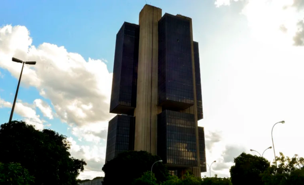 banco central em Brasília