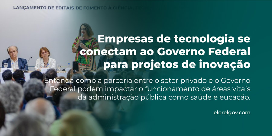 Empresas de Tecnologia