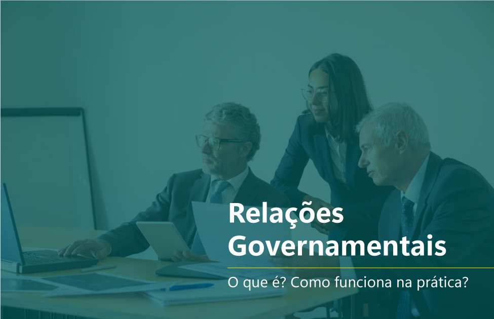 relacoes governamentais Elo consultoria especializada 1