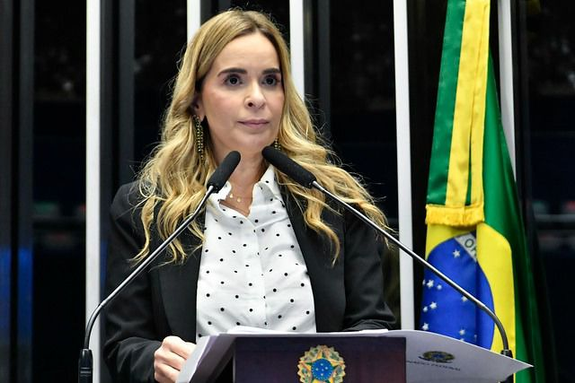 Senadora Daniela Ribeiro - Eleição da Câmara dos Deputados