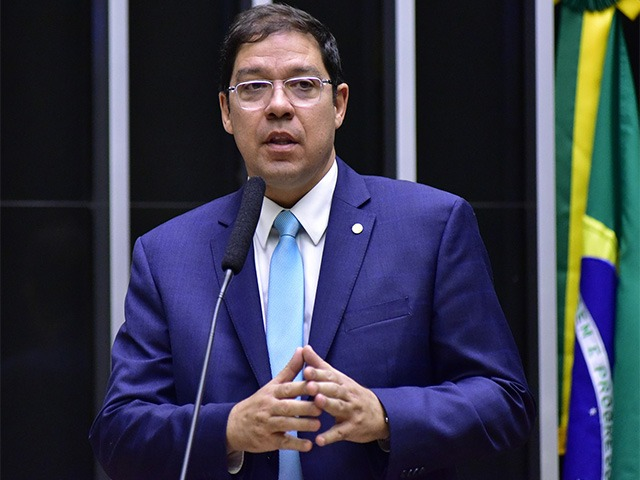 Deputado federal Altineu Côrtes - Eleição da Câmara dos Deputados e Eleição para o Senado