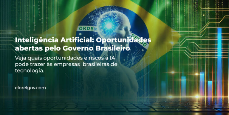 inteligência artificial