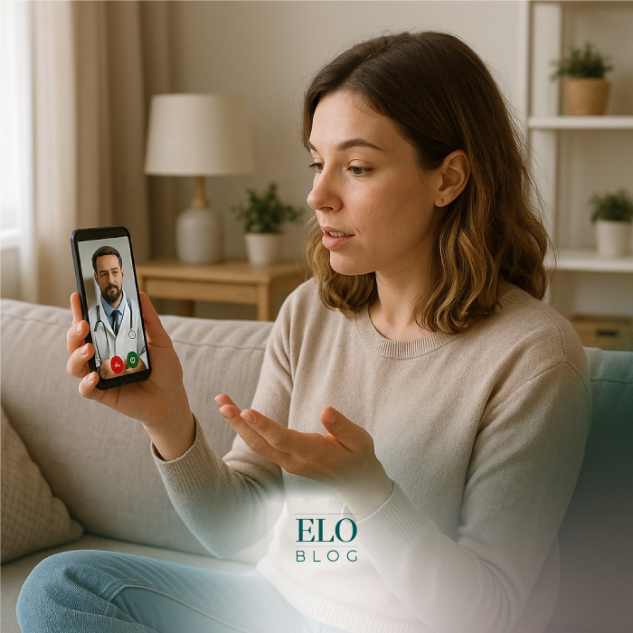 Telemedicina no Brasil - acessar artigo completo