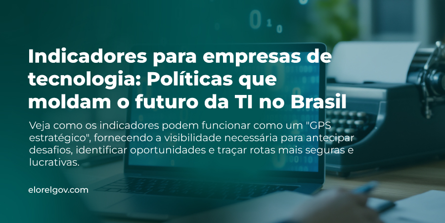 Indicadores de TI