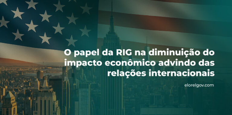 impacto econômico