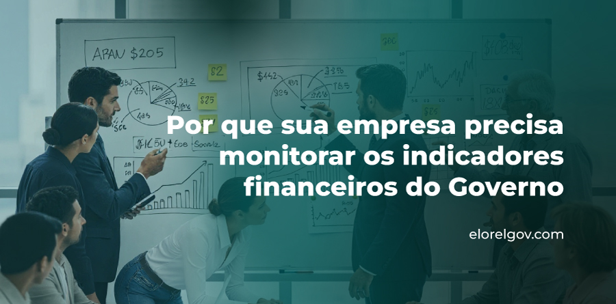 Indicadores do Governo