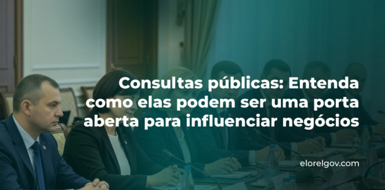 consultas públicas