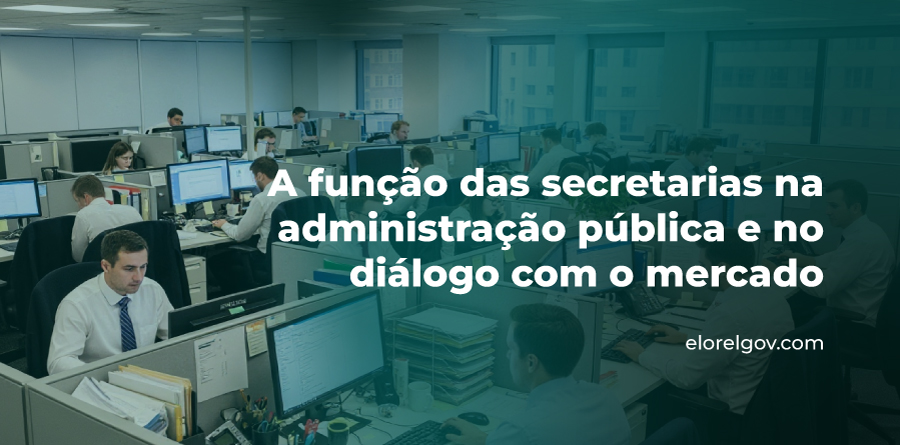 secretarias