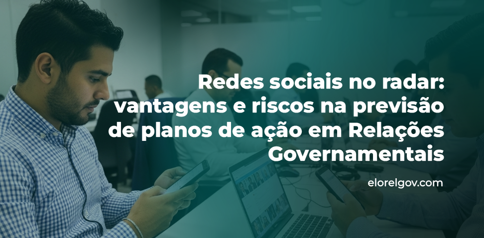 redes sociais